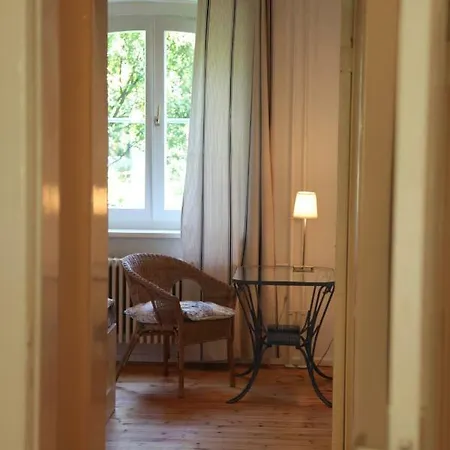 Apartment Sophie-charlotte Berlin